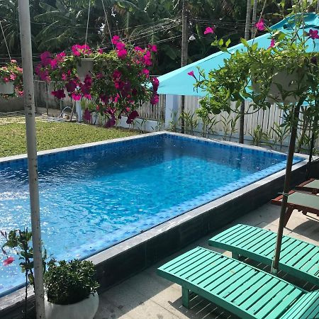 The Moon River Homestay & Villa 호이안 외부 사진
