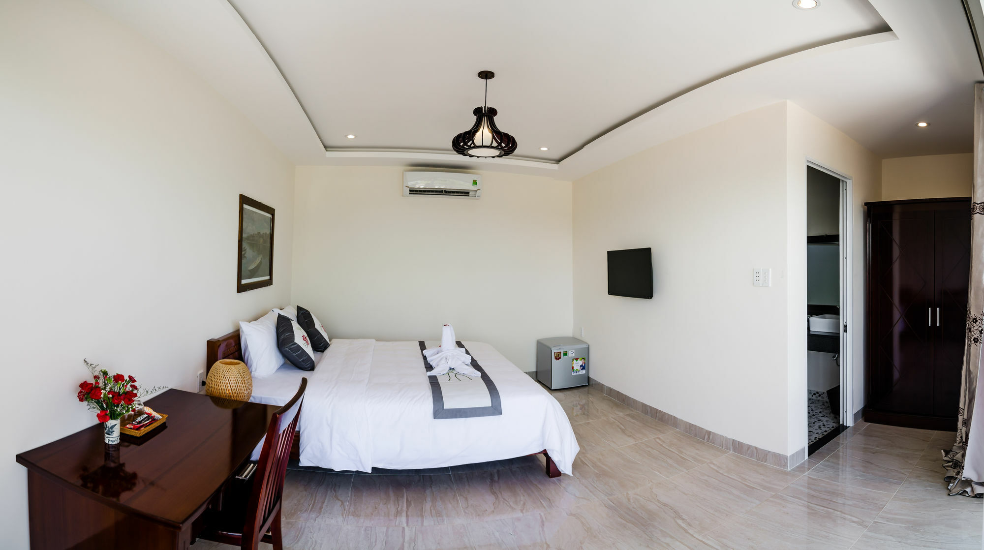 The Moon River Homestay & Villa 호이안 외부 사진