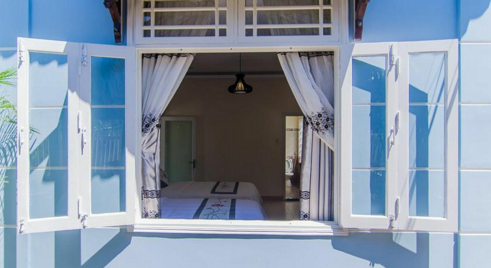 The Moon River Homestay & Villa 호이안 외부 사진