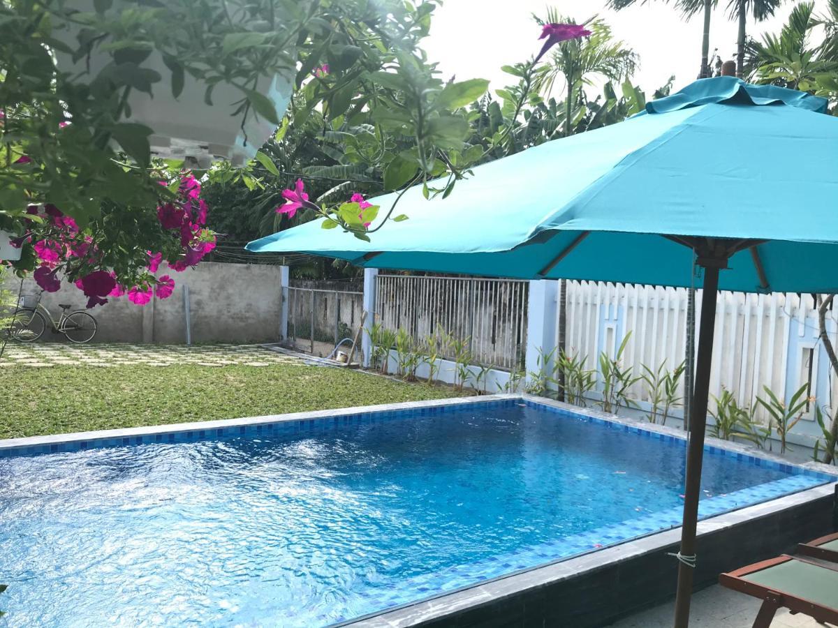 The Moon River Homestay & Villa 호이안 외부 사진