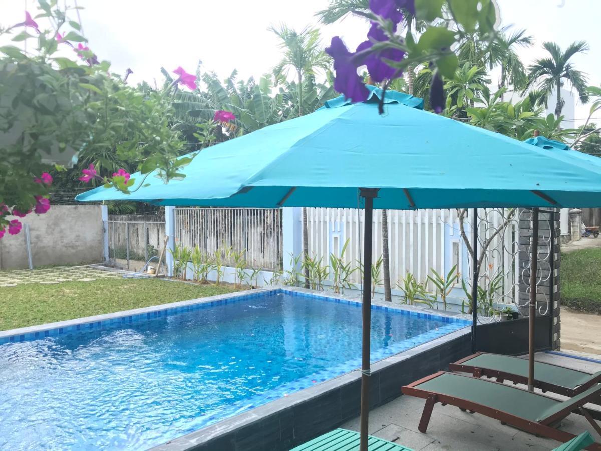 The Moon River Homestay & Villa 호이안 외부 사진